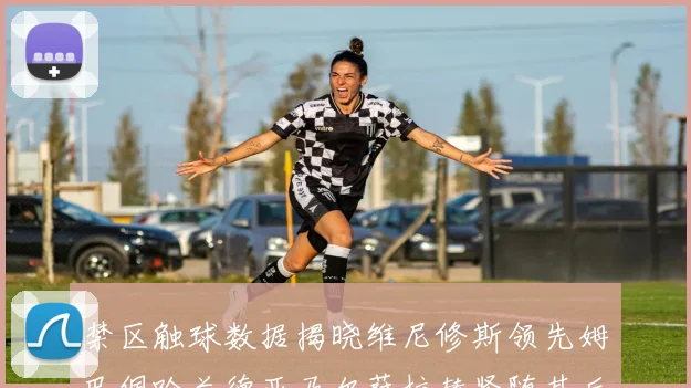 禁区触球数据揭晓维尼修斯领先姆巴佩哈兰德亚马尔萨拉赫紧随其后