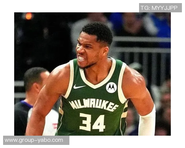 Shams透露尼克斯与鹿队曾谈判字母但未达成交易协议