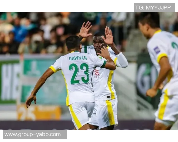 亚冠二级联赛小组赛第三轮北京国安客场激战大埔战平三比三