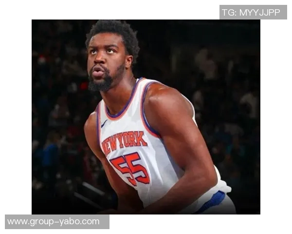 Shams透露尼克斯与鹿队曾谈判字母但未达成交易协议