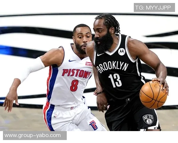 哈登时隔四年半再创40分三双佳绩回顾他在篮网的辉煌时刻