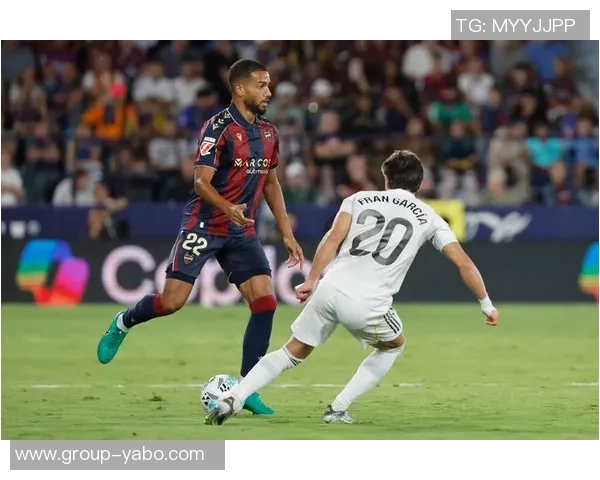 半场战报皇马射门效率低下与莱万特互交白卷姆巴佩险些破门