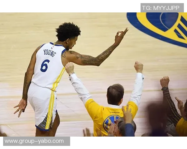 尼克杨看好勇士超越火箭库里追梦巴恩斯经验助力争前三