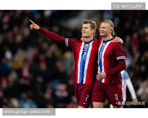 哈兰德回应球迷期待挪威世界杯胜利呼声冷静对待未来挑战 哈兰德回应球迷期待挪威世界杯胜利呼声冷静对待未来挑战