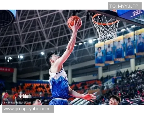 新疆伊力特在常规赛第二轮中遭遇北京北汽的强劲挑战未能逆转局势