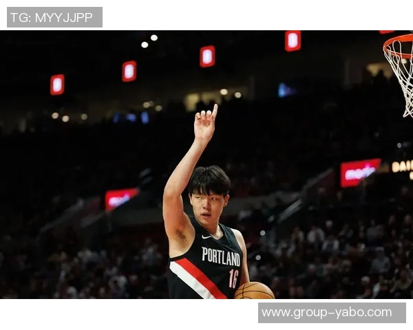 拓媒分析杨瀚森表现只需避免联盟最差状态即可助力球队胜利