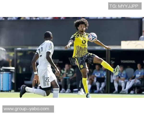 德媒报道阿德耶米将与多特蒙德高层会谈或面临罚款与禁赛风险