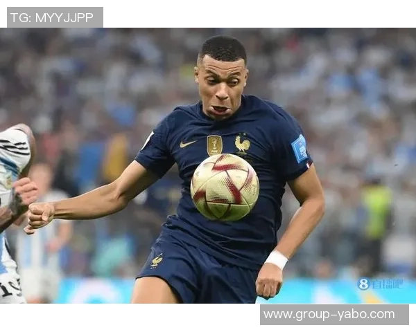 期待姆巴佩在世界杯舞台再创辉煌三届征战能否续写传奇故事