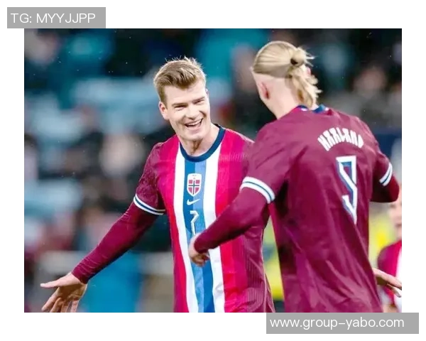 挪威重返世界杯27年后哈兰德与厄德高首次迎战国家队大赛