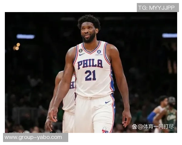 恩比德赞马克西独当一面展现MVP级别表现为其感到自豪