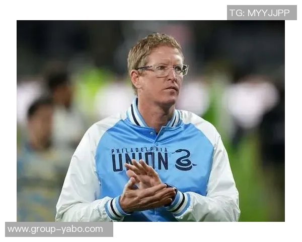 美职联再度调查费城联合总监坦纳涉嫌种族歧视事件引发关注