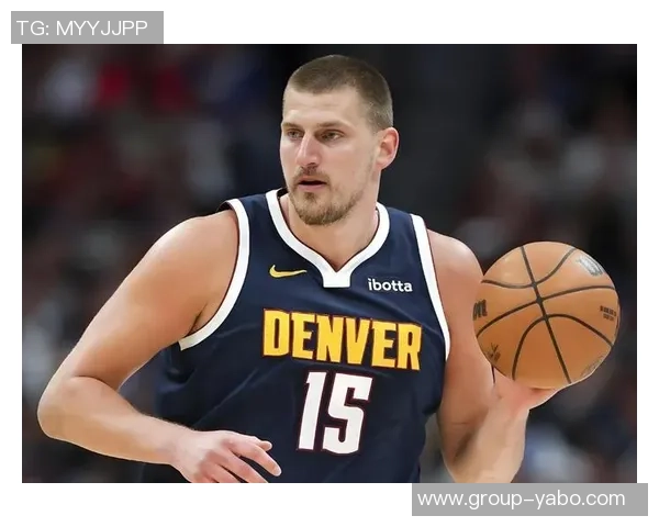 约基奇创历史新纪录第17次30分钟内完成三双超越威少独占鳌头